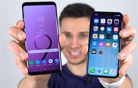 s9 active drop test|Galaxy S9 and S9+ Beat iPhone X in Drop Tests, But .